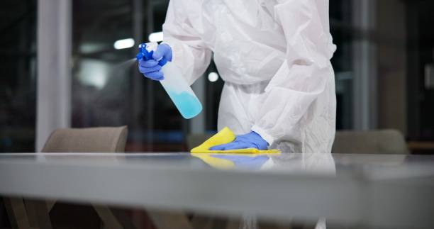 Licensed Drug Lab Cleanup service in Andrews Air Force Base, MD - Trauma Clean Pros